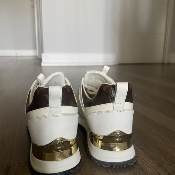 Louis Vuitton sneaker - Picture 4 of 5